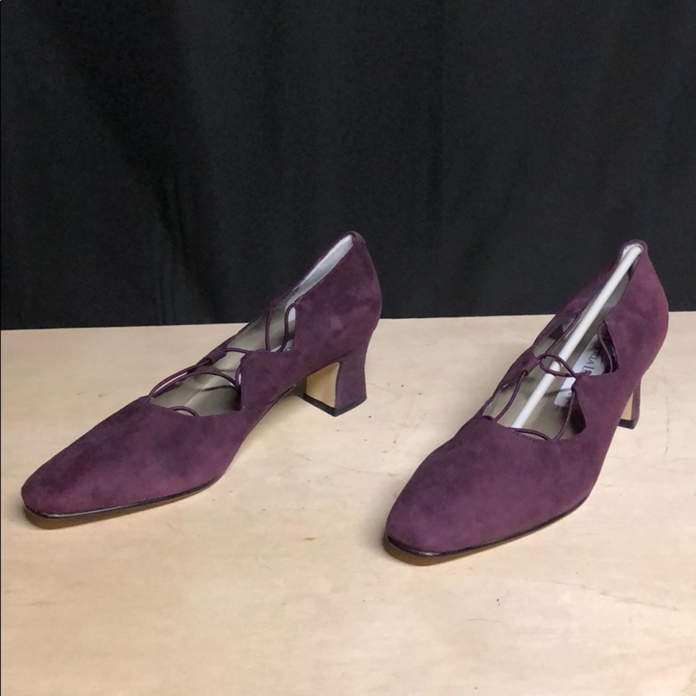 Daniela Loredan Heels - image 1